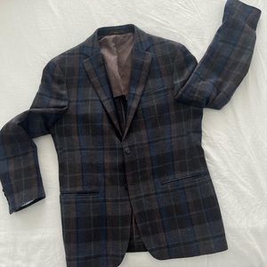 Vintage Menswear Ralph Lauren Wool Blazer 🇬🇧